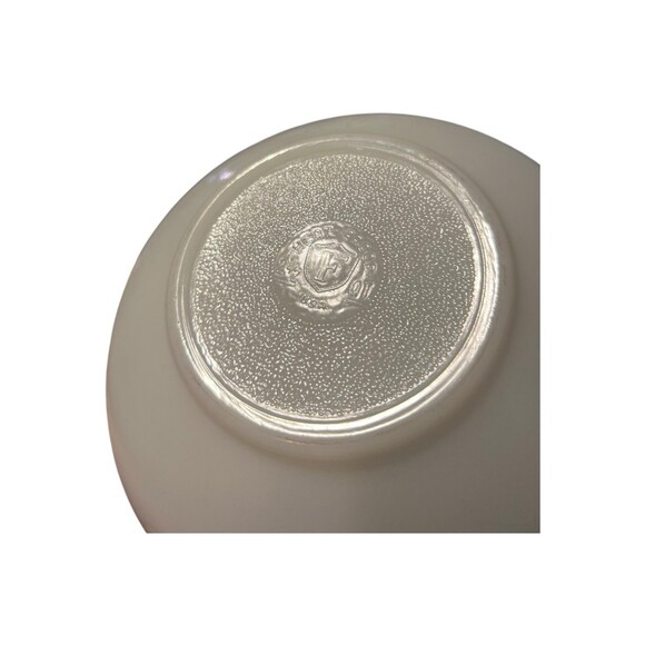 Federal Glass Connoisseur Brown Sunflower Covered Casserole Bowl USA 2.5 quart - Picture 9 of 9